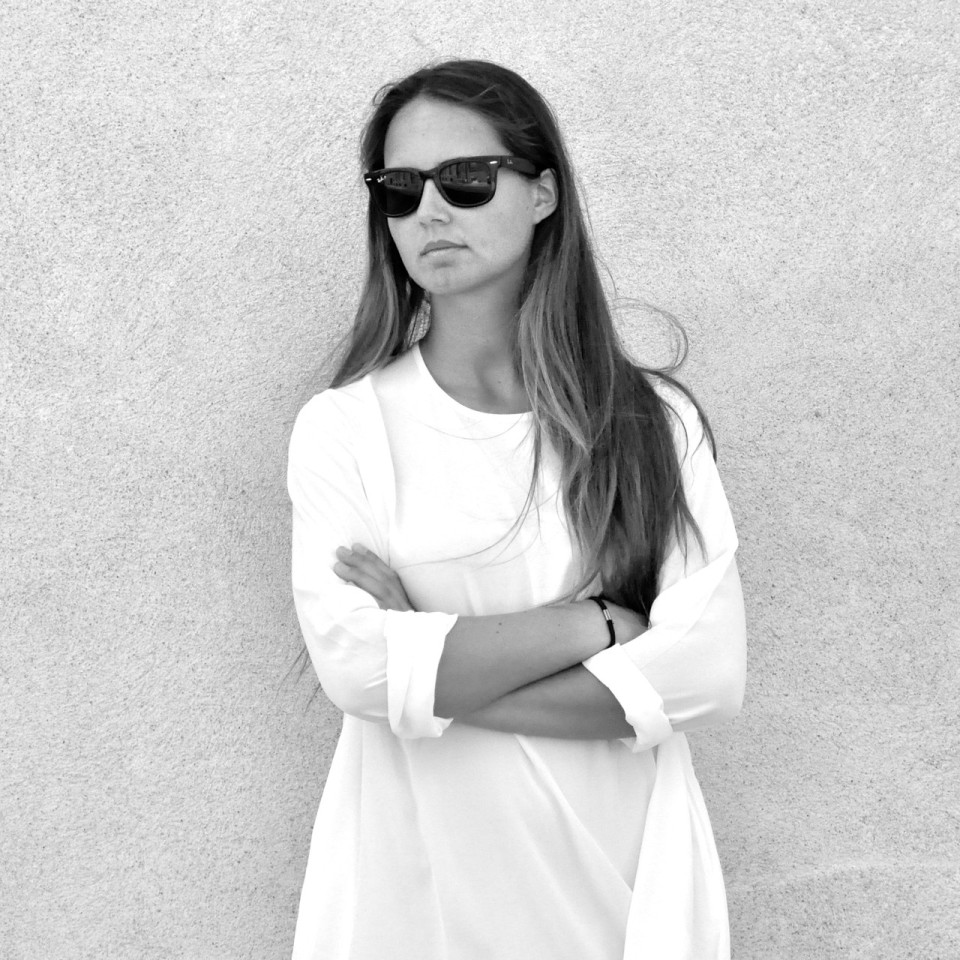 Uniform flared dress, long sleeves, dark grey woolblend Uniform flared dress, long sleeves, dark grey woolblend