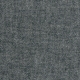 Pleated shirt, grey linen