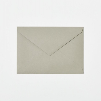 Large envelopes, grey