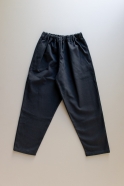 Pantalon long, jean noir