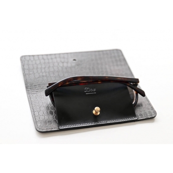 Leather Eyeglass cases