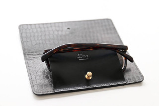 Leather Eyeglass cases