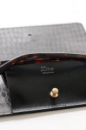 Leather Eyeglass cases