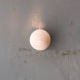 magnetic ball, natural