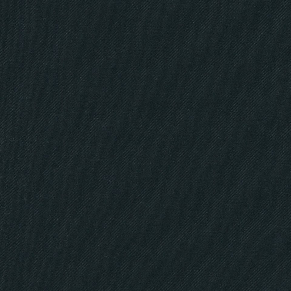 "Woman" trousers, black denim "Woman" trousers, black denim