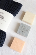 Handmade Soap "Goat Milk" (perfume-free)