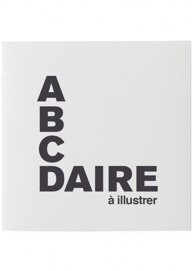 Abcdaire - les supereditions