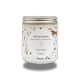 Scented candle Mostuqito repellent