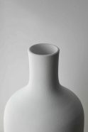 Vase 02 blanc