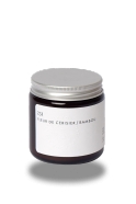 Scented candle 231 : Cherry tree / Bamboo