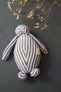 Striped doll PIGMÉE