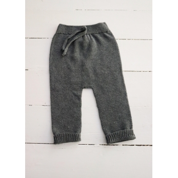 Trousers Will, dark grey