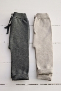 Trousers Will, dark grey