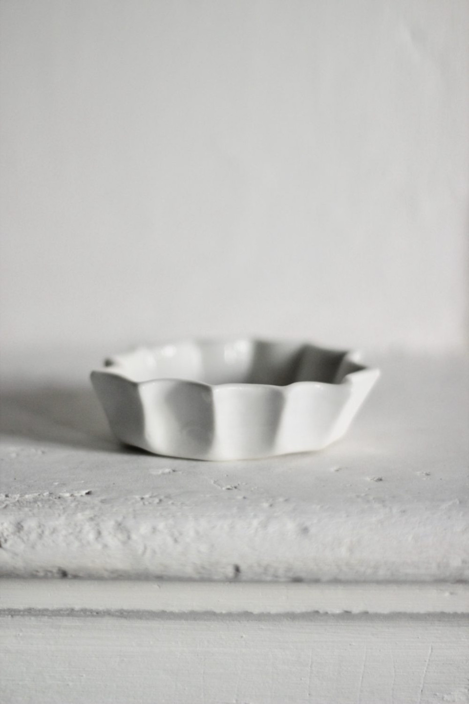 Mini coupelle canelé