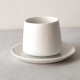 Simple coffee cup