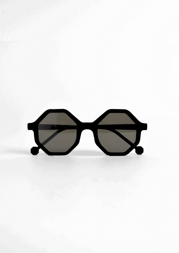 Adults sunglasses Bluish grey