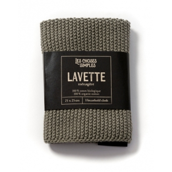 Lavette, olive