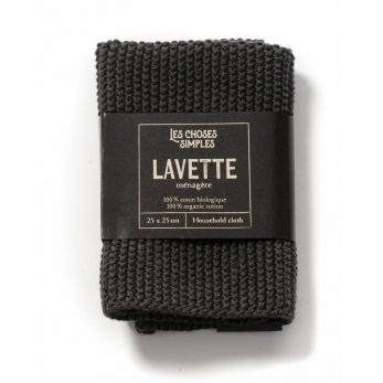 Lavette, olive