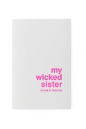 "my wicked sister" - les supereditio