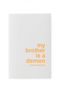 « mon frère est un démon » - les supereditions