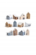 Tiny houses