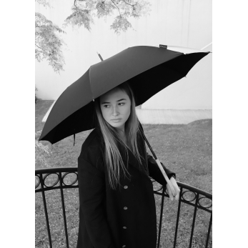 Parapluie, noir