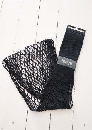Baby-carrier, black