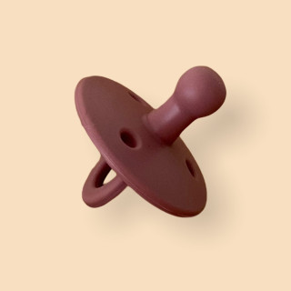Pacifier - Rosewood
