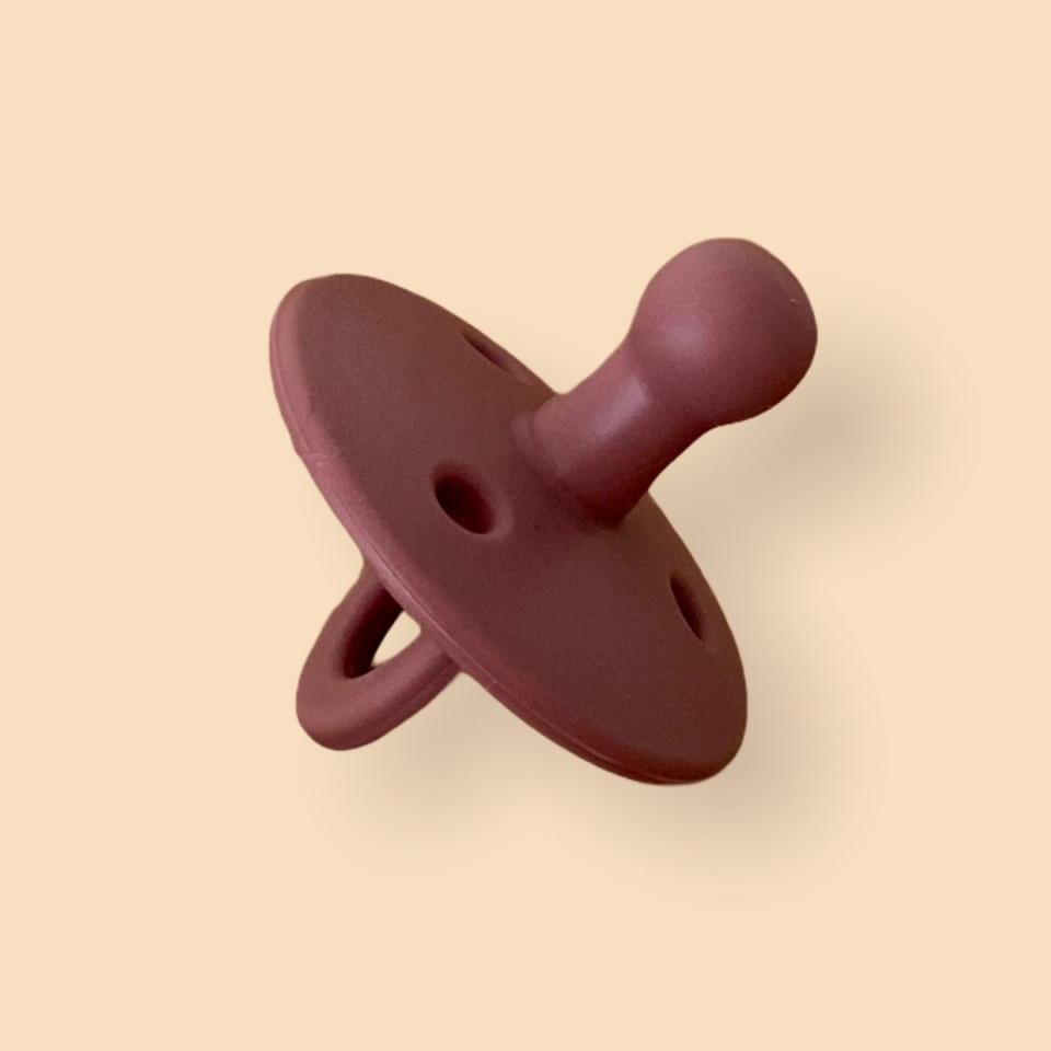 Pacifier - Rosewood