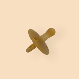 Pacifier - Natural