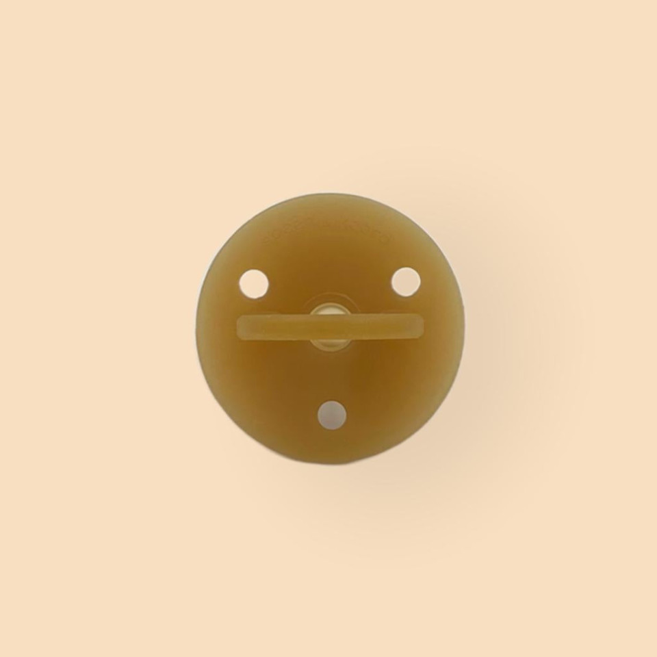 Pacifier - Natural
