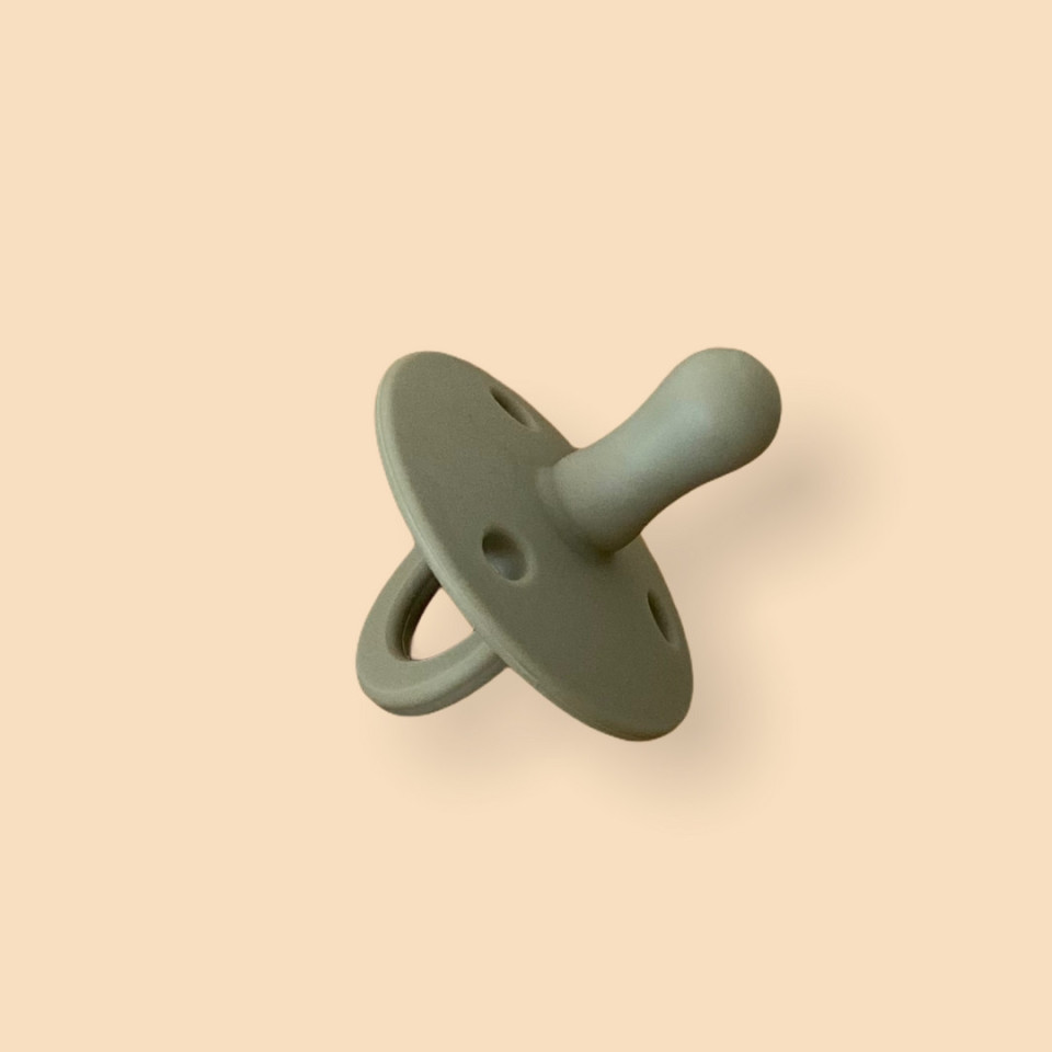 Pacifier - Olive