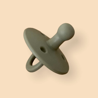 Tétine - Olive