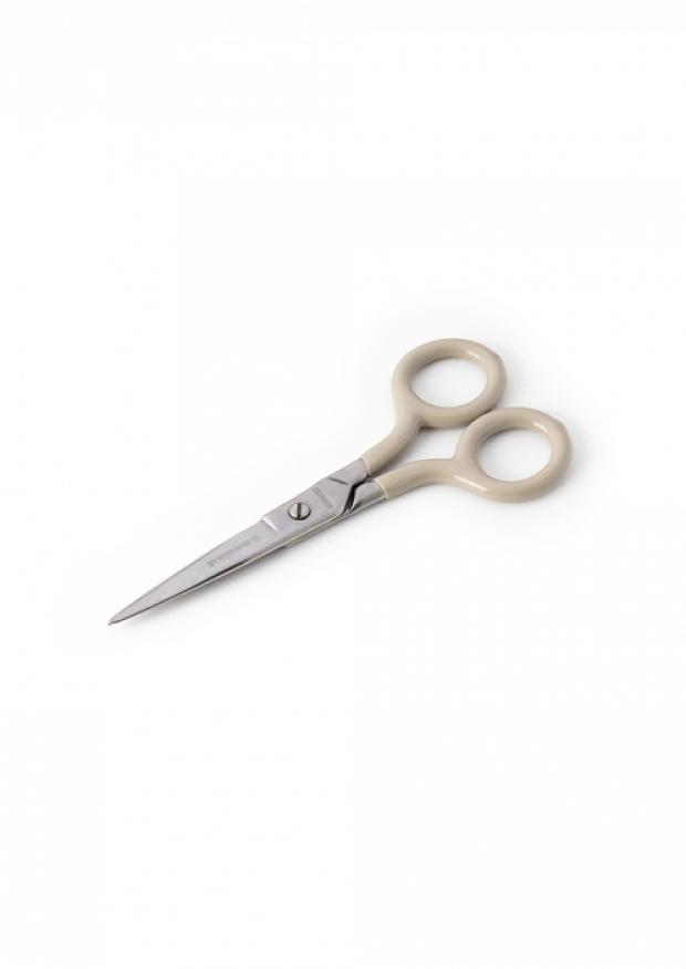 Stainless Scissors - Red