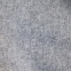 Bloomer, grey wool blend