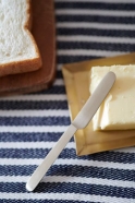 Couteau à beurre en laiton