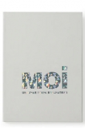 Book to illustrate "Moi" - les supereditions
