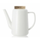 Ceramic teapot 1.2 L