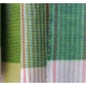 Green Merino Wool Blanket
