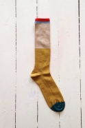 Single sock Angèle