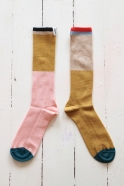 Single sock Angèle