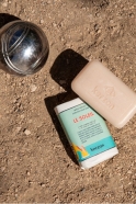 Ultra rich soap - Le Soleil