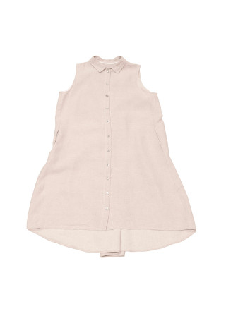 Robe 09, lin beige
