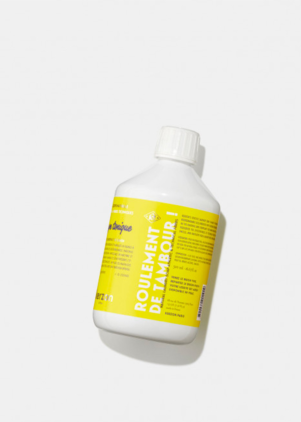 Laundry soap "Gym tonique" - KERZON Laundry soap "Gym tonique" - KERZON