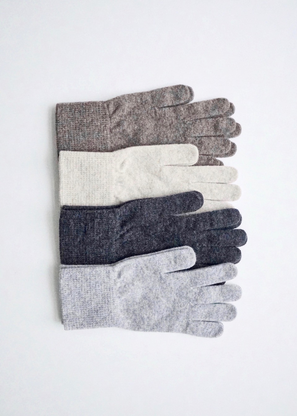 Gants en laine - HAKNE