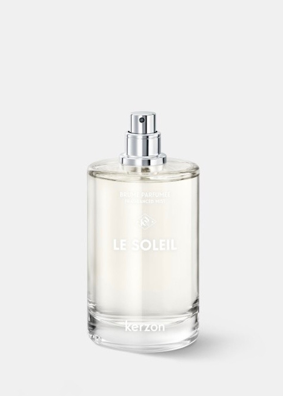 Brume parfumée "Le soleil" - KERZON Brume parfumée "Le soleil" - KERZON