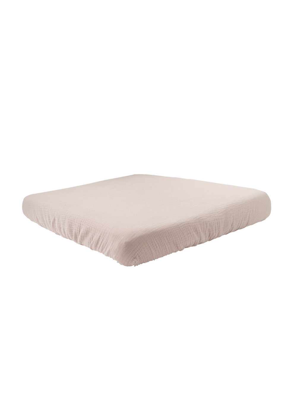 Housse de matelas à langer, beige