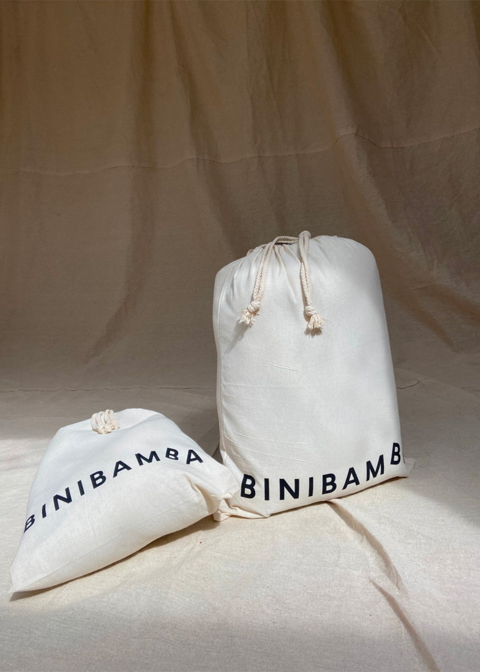 Bouillotte en peau de mouton