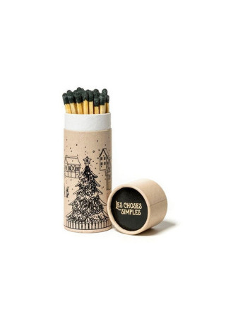 Matchbox "Christmas market" - LES CHOSES SIMPLES