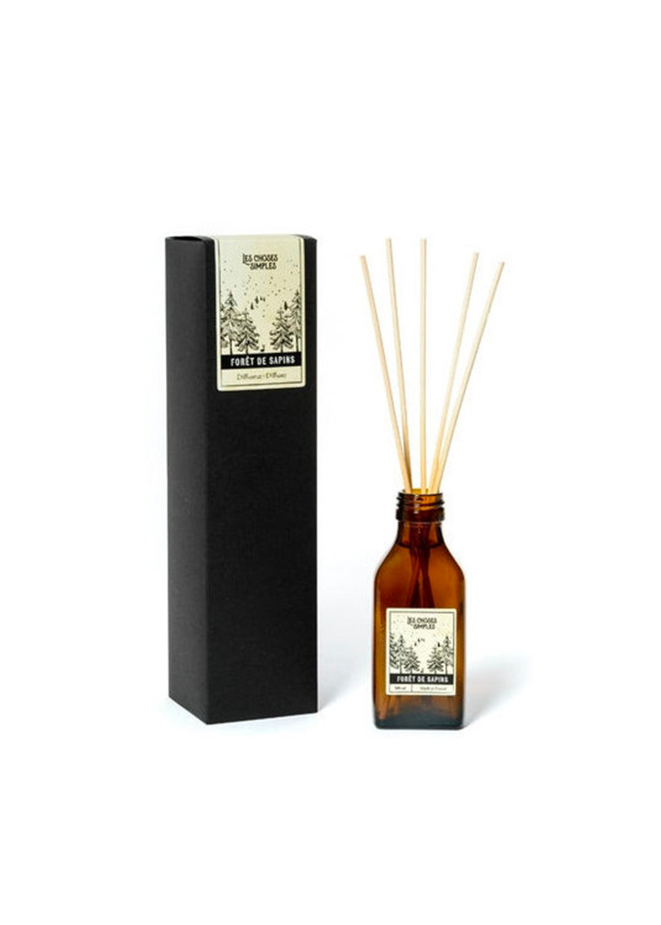 Diffuser "Christmas tree" - LES CHOSES SIMPLES